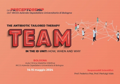 THE ANTIBIOTIC TAILORED THERAPY TEAM IN THE ID UNIT: HOW, WHEN AND WHY