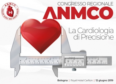 CONGRESSO REGIONALE ANMCO_LA CARDIOLOGIA DI PRECISIONE