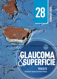 GLAUCOMA E SUPERFICIE