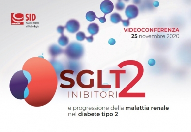 SGLT2 INIBITORI E PROGRESSIONE DELLA MALATTIA RENALE NEL DIABETE TIPO 2