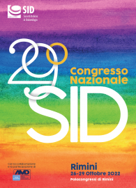 29° Congresso Nazionale SID