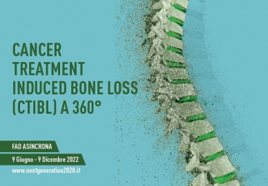 CANCER TREATMENT-INDUCED BONE LOSS (CTIBL) A 360°