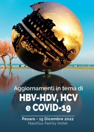 AGGIORNAMENTI IN TEMA DI HBV-HDV, HCV E COVID-19